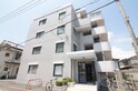 メゾン・ド・カルチェ舟入