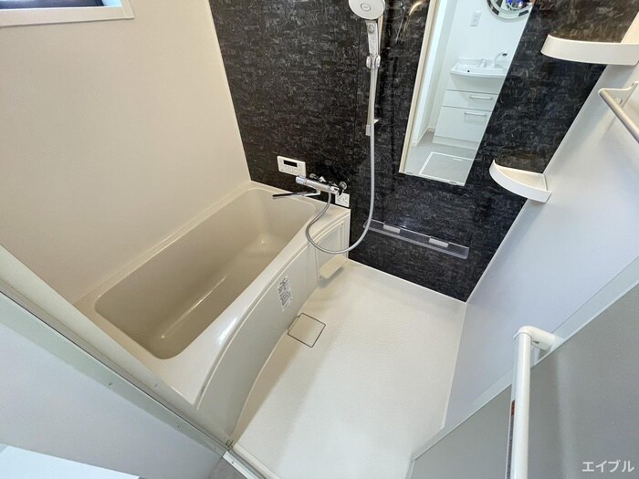 物件内観写真9　(バス／シャワールーム等)