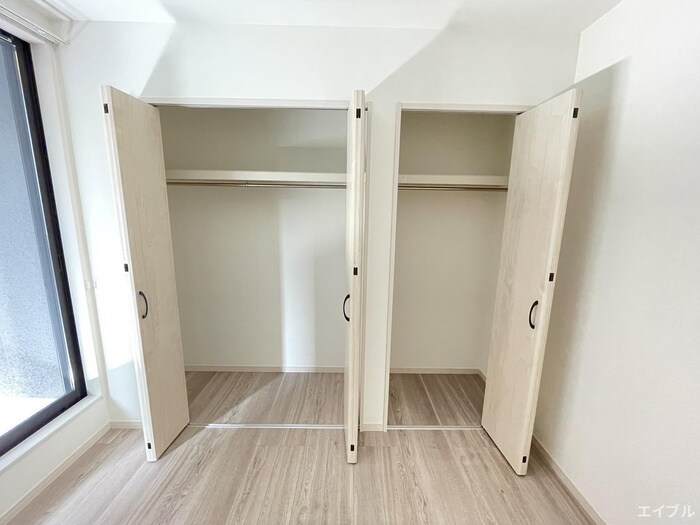 物件内観写真13　(収納)