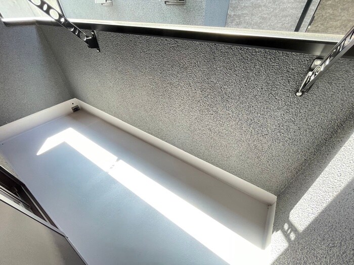 物件内観写真14　(ベランダ・バルコニー)