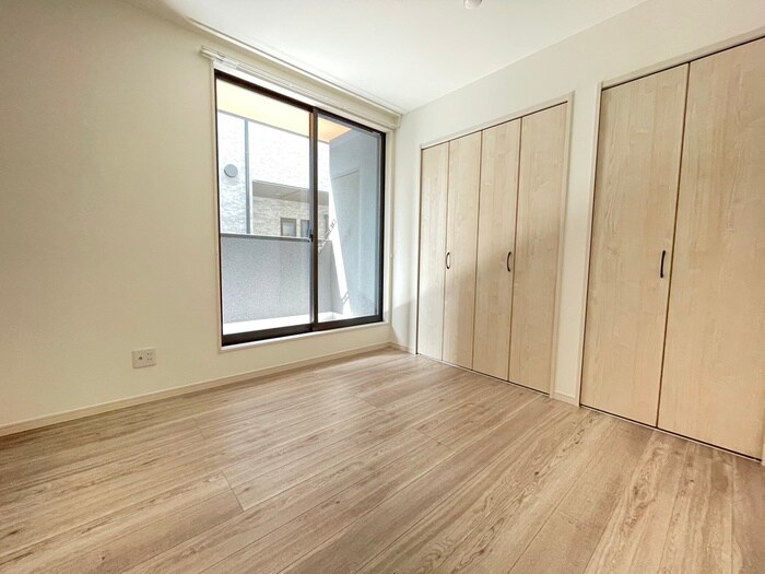 物件内観写真20　(居室)