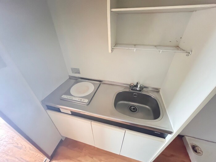 物件内観写真5　(キッチン)