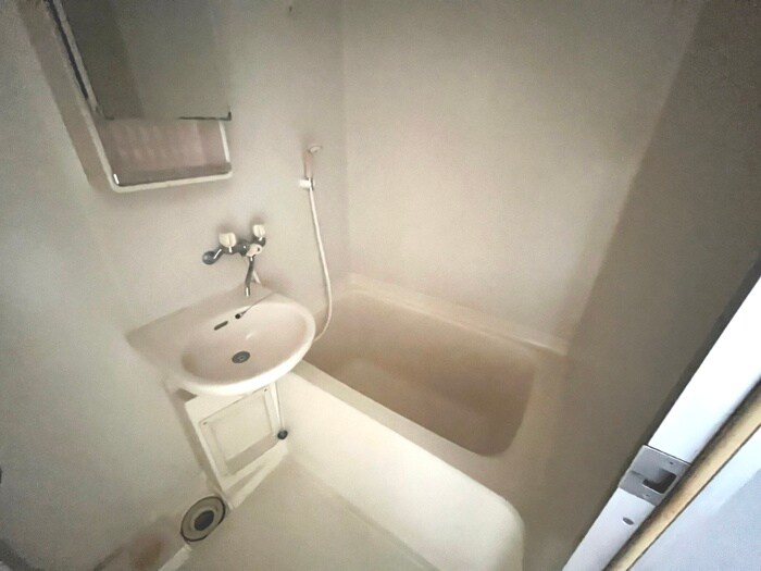 物件内観写真6　(バス／シャワールーム等)