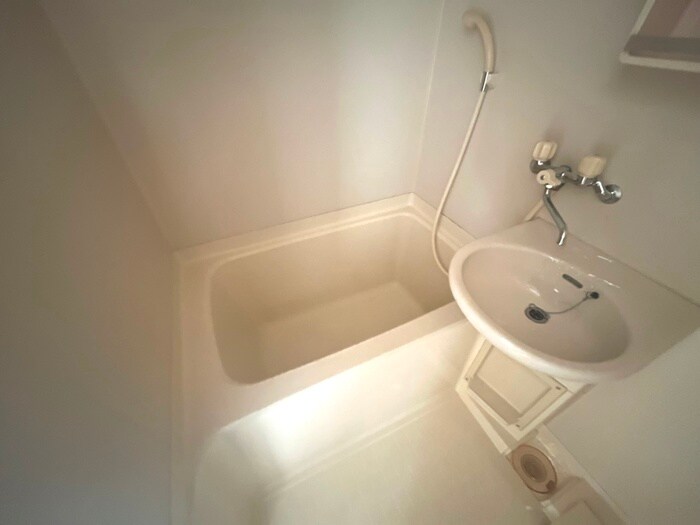物件内観写真6　(バス／シャワールーム等)