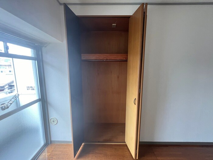 物件内観写真11　(収納)