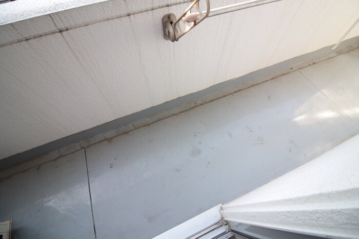 物件内観写真11　(ベランダ・バルコニー)