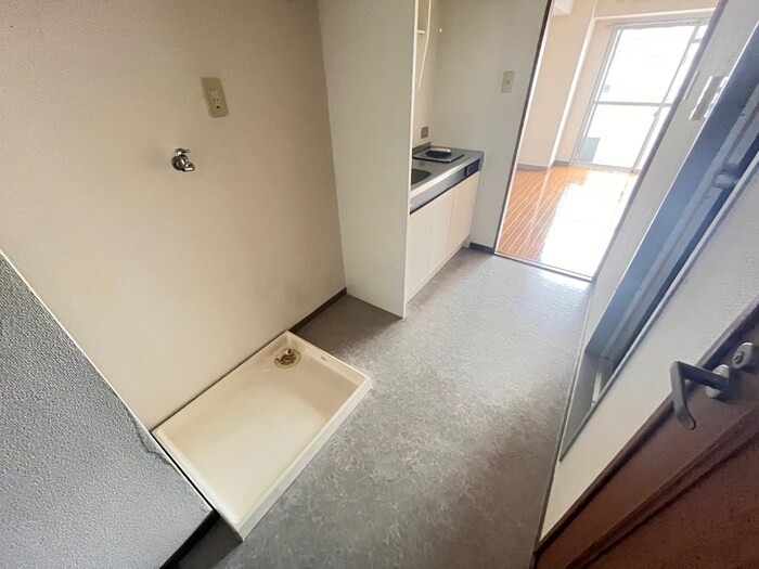 物件内観写真15　(キッチン)