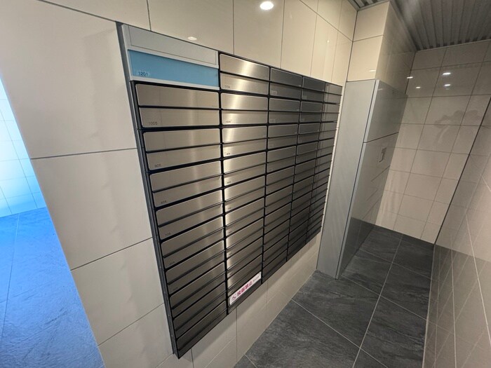 物件外観写真2　(建物設備)