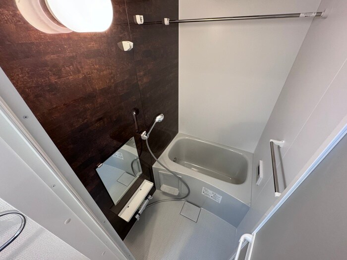 物件内観写真9　(バス／シャワールーム等)