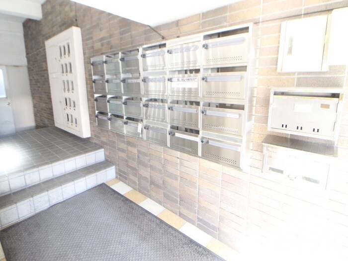 物件外観写真5　(外観写真)