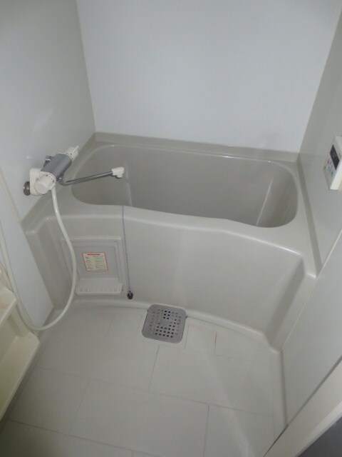 物件内観写真10　(バス／シャワールーム等)