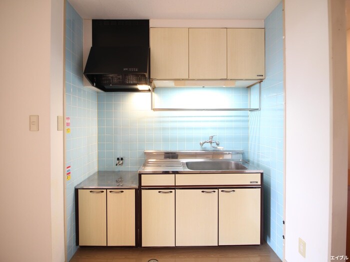 物件内観写真7　(キッチン)