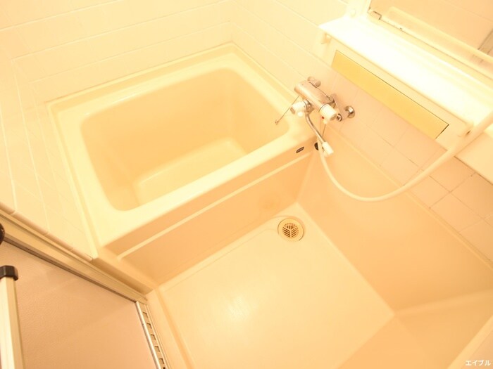 物件内観写真8　(バス／シャワールーム等)