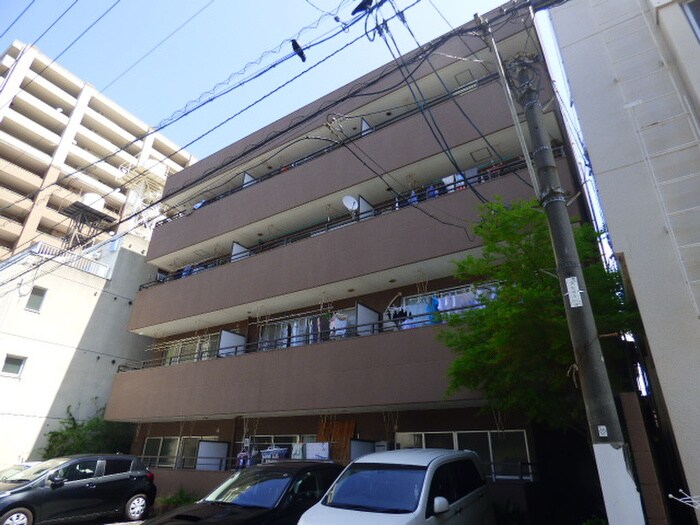 物件外観写真5　(外観写真)