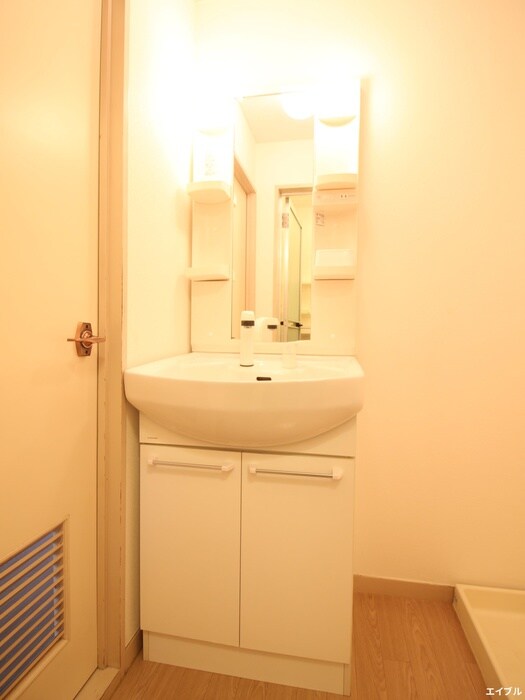 物件内観写真10　(洗面)