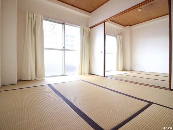 居室