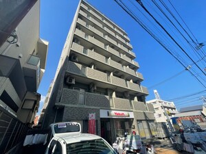 I-city 広瀬外観写真