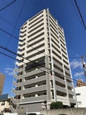 ｻﾝｼﾃｨ呉ｾﾝﾄﾗﾙﾊﾟｰｸ(1502)