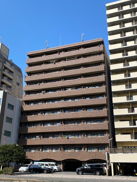 リアライズ富士見町外観写真