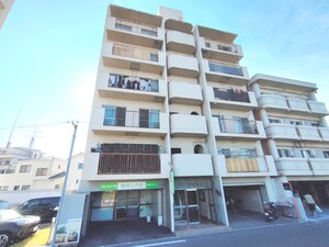 コーポ南観音外観写真