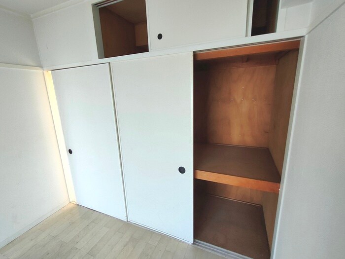 物件内観写真13　(収納)