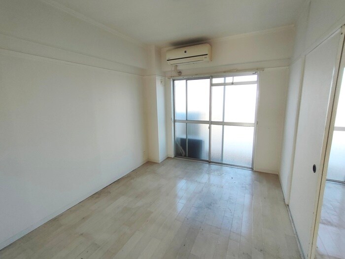 物件内観写真22　(居室)