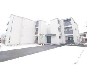 sakura terrace外観写真