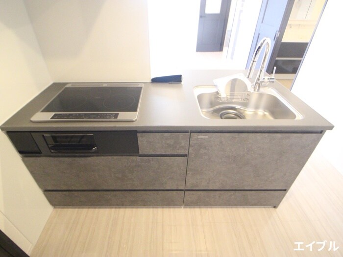 物件内観写真9　(キッチン)