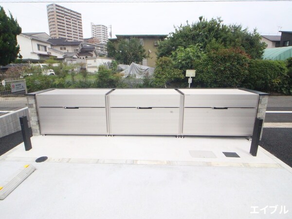 建物設備