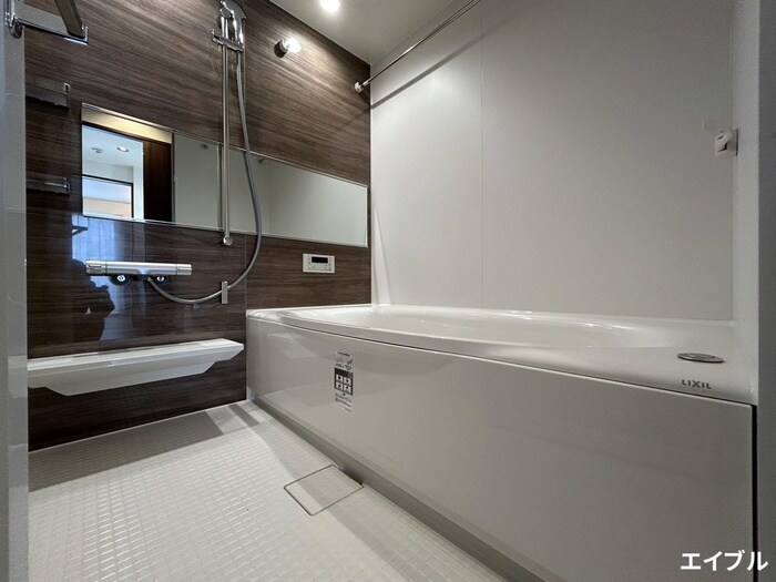 物件内観写真11　(バス／シャワールーム等)