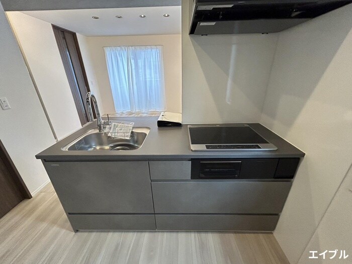 物件内観写真20　(キッチン)