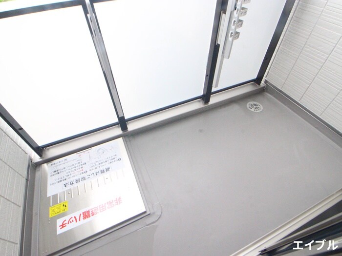 物件内観写真22　(ベランダ・バルコニー)