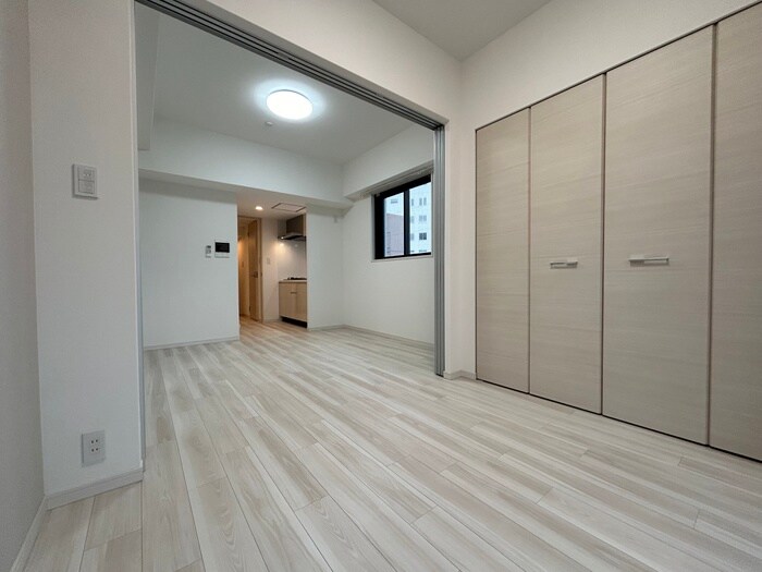 物件内観写真7　(居室)