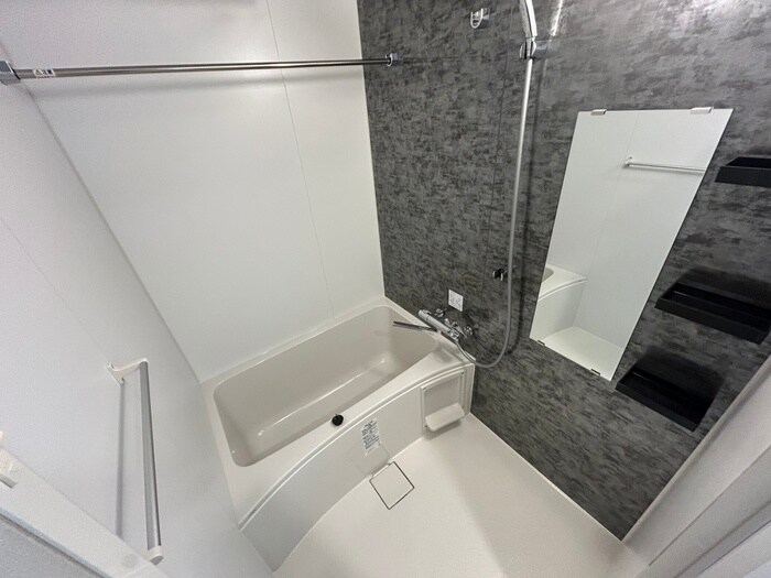 物件内観写真9　(バス／シャワールーム等)