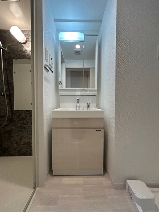 物件内観写真11　(洗面)