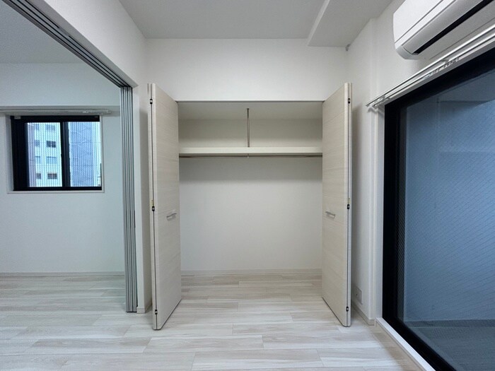 物件内観写真13　(収納)