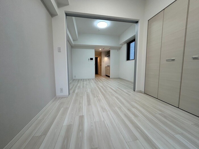 物件内観写真18　(居室)