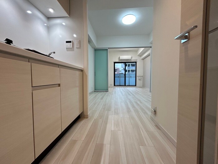 物件内観写真19　(居室)