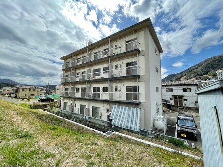 山田ビル外観写真