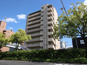 シティハイツ西霞外観写真