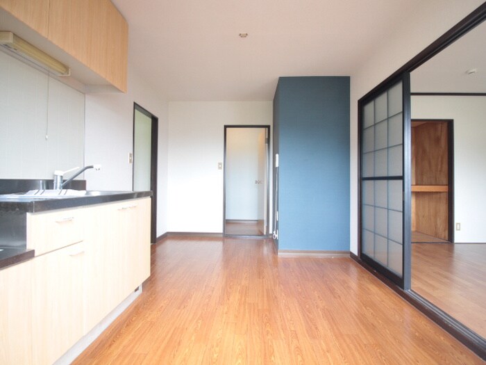 物件内観写真7　(居室)