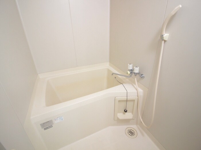 物件内観写真9　(バス／シャワールーム等)