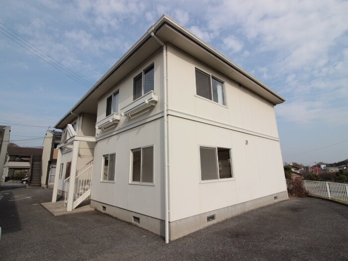 物件外観写真4　(外観写真)