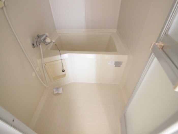 物件内観写真10　(バス／シャワールーム等)