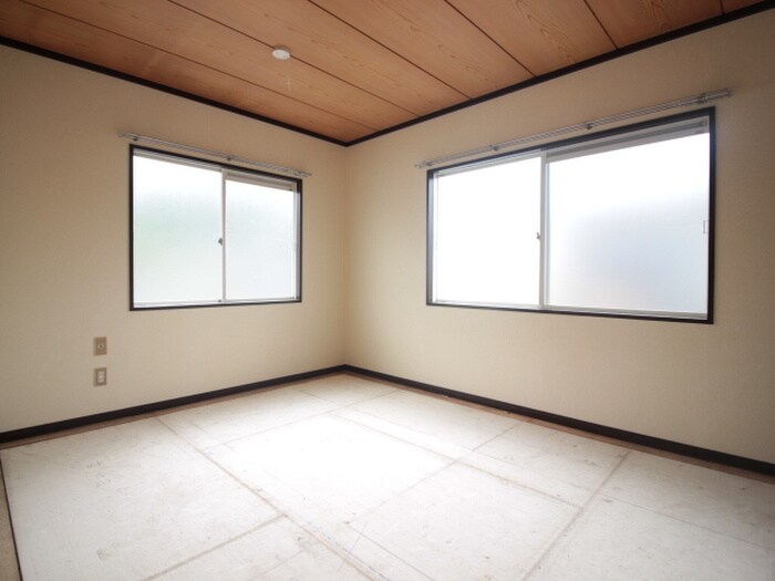 物件内観写真20　(居室)