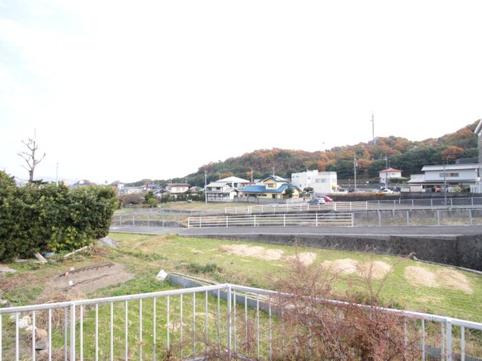 物件内観写真22　(玄関)