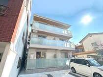 Ｏｌｉｖｅの外観写真