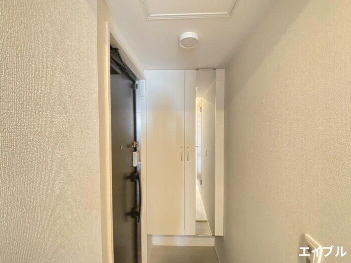 物件内観写真15　(靴箱)