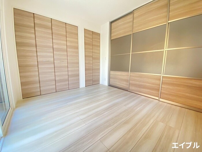 物件内観写真18　(居室)