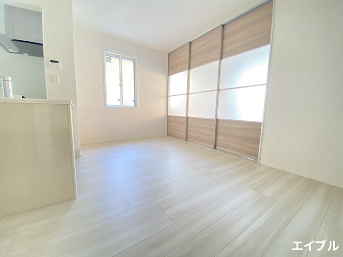 物件内観写真19　(居室)